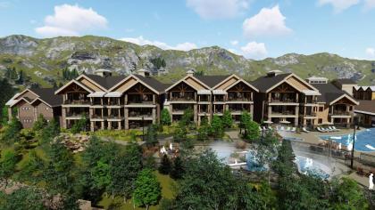 Welk Resorts Breckenridge The Ranahan - image 2