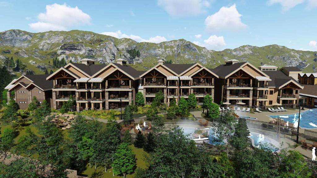 Welk Resorts Breckenridge The Ranahan - image 2