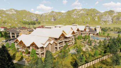 Welk Resorts Breckenridge The Ranahan - image 3