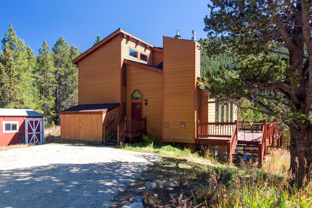 Starlit House - image 5