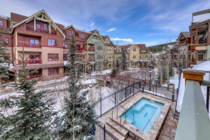 Water House Condo Breckenridge Colorado