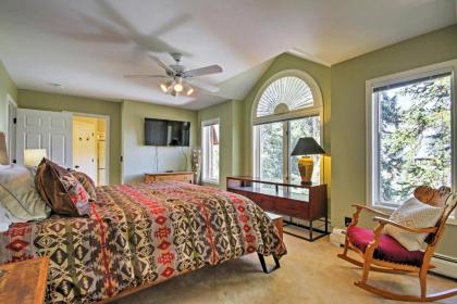 Luxury Breckenridge Home with Hot Tub and Ski Access! - image 5