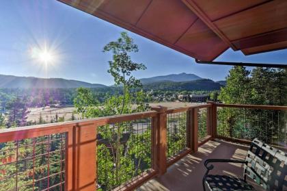 Apartment in Breckenridge Colorado