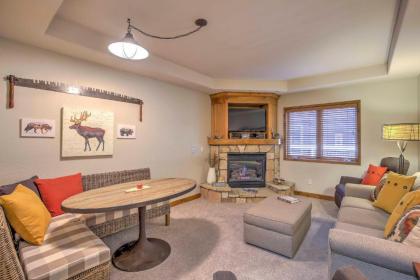 Breck Base Condo - Steps to Mtn and Main Street! - image 1