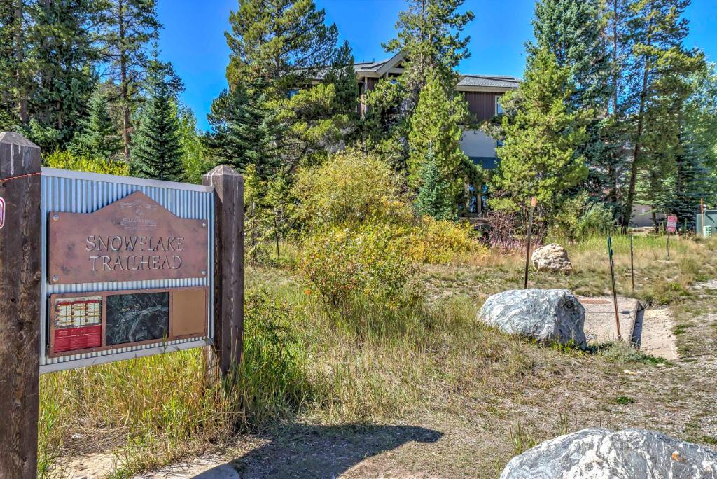 Breck Base Condo - Steps to Mtn and Main Street! - image 2