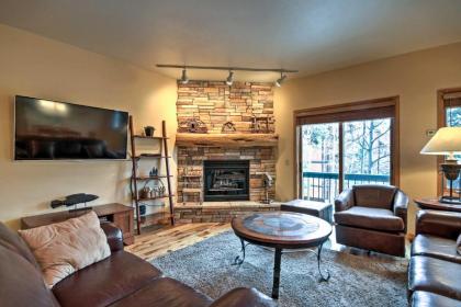 Ski-In Antlers Lodge Condo Less Than 1 Mi to Main St Breck