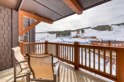 Holiday homes in Breckenridge Colorado