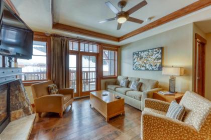 Luxury Ski Hill Condos - image 11