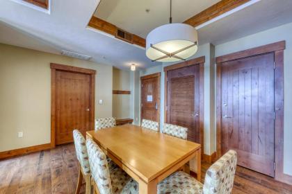 Luxury Ski Hill Condos - image 13