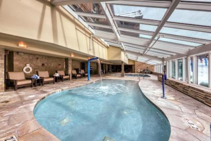 Luxury Ski Hill Condos - image 15