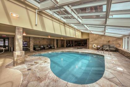 Luxury Ski Hill Condos - image 9