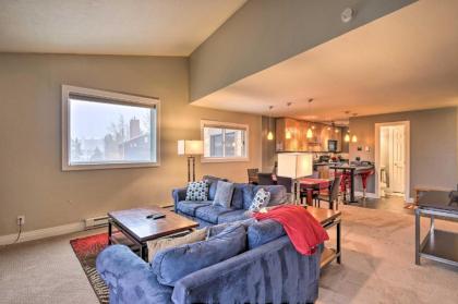 Modern Breck Ski Getaway Deck Pool and Spa Access - image 12