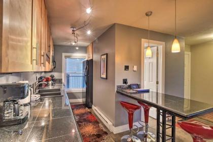 Modern Breck Ski Getaway Deck Pool and Spa Access - image 18