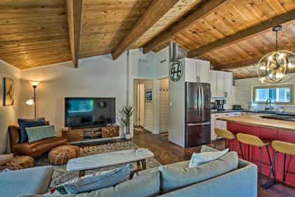 Luxe Cabin in the Pines 5 Mi to DTWN Breckenridge - image 3
