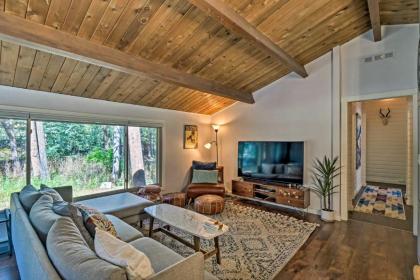 Luxe Cabin in the Pines 5 Mi to DTWN Breckenridge - image 6
