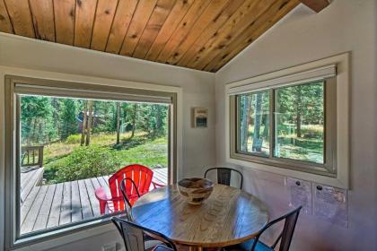 Luxe Cabin in the Pines 5 Mi to DTWN Breckenridge - image 8