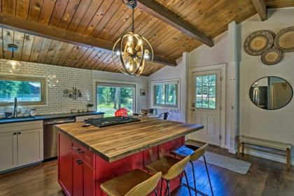 Luxe Cabin in the Pines 5 Mi to DTWN Breckenridge - image 9