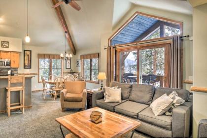 Breck Condo with Shared Hot Tub Walk to Slopes! - image 13