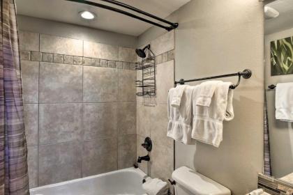 Breck Condo with Shared Hot Tub Walk to Slopes! - image 16