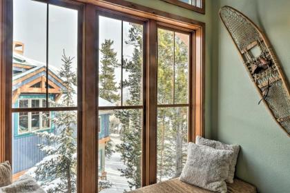Breck Condo with Shared Hot Tub Walk to Slopes! - image 17