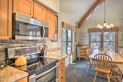 Breck Condo with Shared Hot Tub Walk to Slopes! - image 5