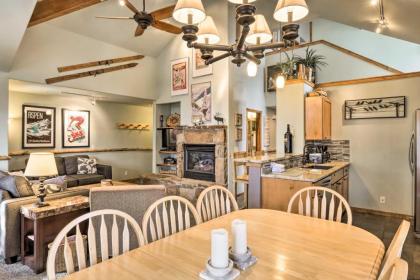 Breck Condo with Shared Hot Tub Walk to Slopes! - image 7