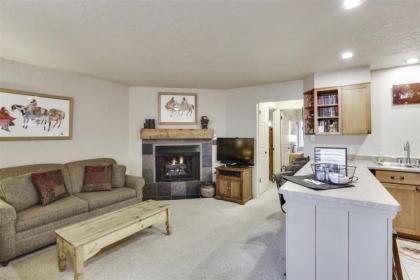 Apartment in Breckenridge Colorado