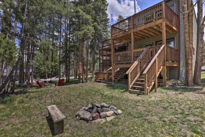 Pristine Breck Townhouse with Sauna Deck and Fire Pit - image 10