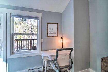 Pristine Breck Townhouse with Sauna Deck and Fire Pit - image 18
