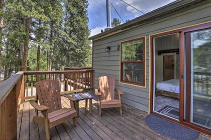 Pristine Breck Townhouse with Sauna Deck and Fire Pit - image 3