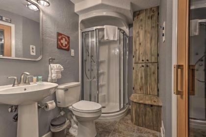 Pristine Breck Townhouse with Sauna Deck and Fire Pit - image 5