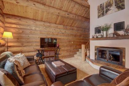 Cozy Peak-A-Blue Cabin with Deck 8 Mi From Gondola - image 12