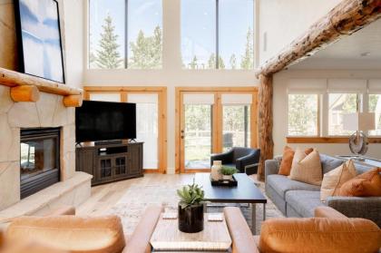 Breckenridge Copper mountain Getaway Sleeps 14 Breckenridge