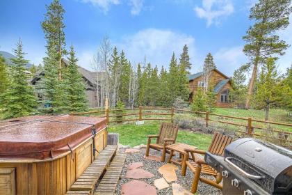 Breckenridge Copper Mountain Getaway Sleeps 14 - image 2