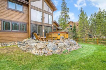 Breckenridge Copper Mountain Getaway Sleeps 14 - image 3