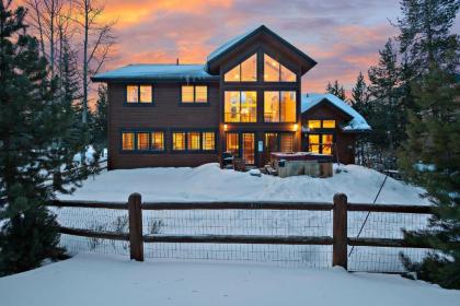 Breckenridge Copper Mountain Getaway Sleeps 14 - image 4