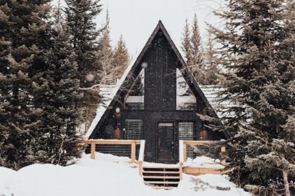 Intimate Mtn Retreat! Drive 5min to Downtown Breck - image 4