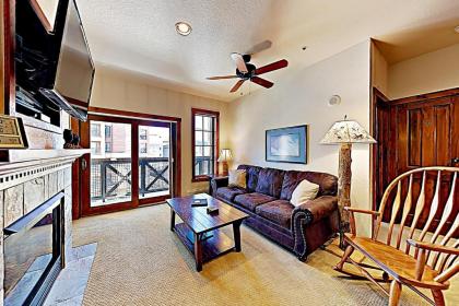 Holiday homes in Breckenridge Colorado