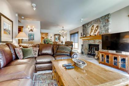 Village at Breckenridge #2301 - Ski-in Ski-out and Close to Main Street - image 12