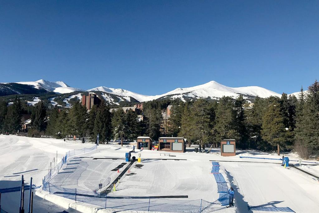 Village at Breckenridge #2301 - Ski-in Ski-out and Close to Main Street - image 4