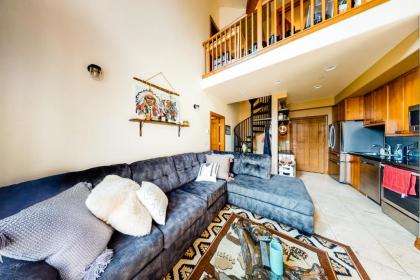Breckenridge Lodge
