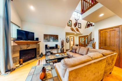 Chateau Relaxo Colorado