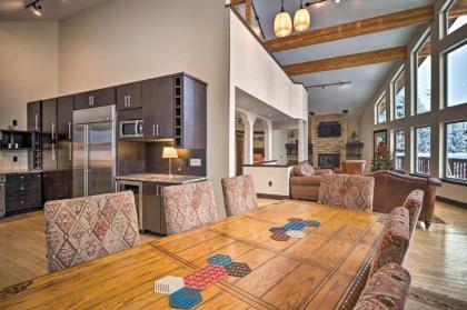 Pristine Breckenridge Home with Hot Tub and Views - image 10