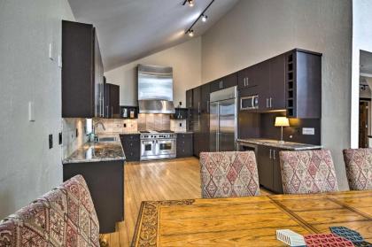 Pristine Breckenridge Home with Hot Tub and Views - image 11