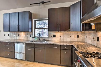 Pristine Breckenridge Home with Hot Tub and Views - image 13