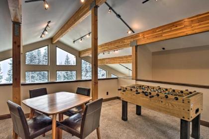 Pristine Breckenridge Home with Hot Tub and Views - image 14