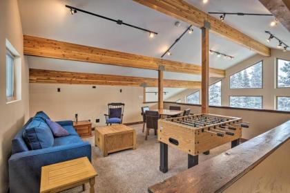 Pristine Breckenridge Home with Hot Tub and Views - image 15