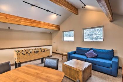 Pristine Breckenridge Home with Hot Tub and Views - image 16