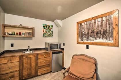 Pristine Breckenridge Home with Hot Tub and Views - image 17