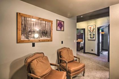 Pristine Breckenridge Home with Hot Tub and Views - image 18